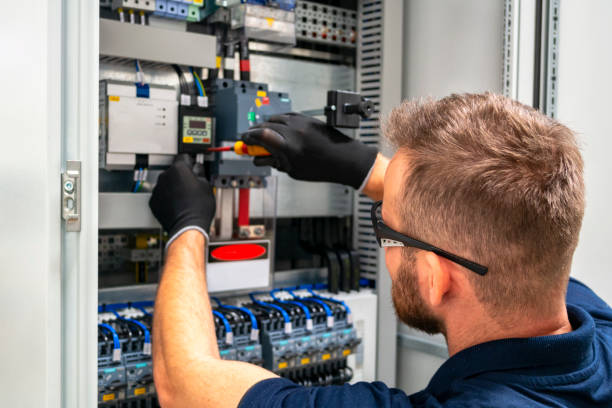 Best Licensed Electrician  in Beaver, UT