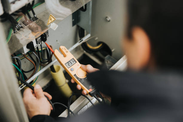 , UT Electrician Company