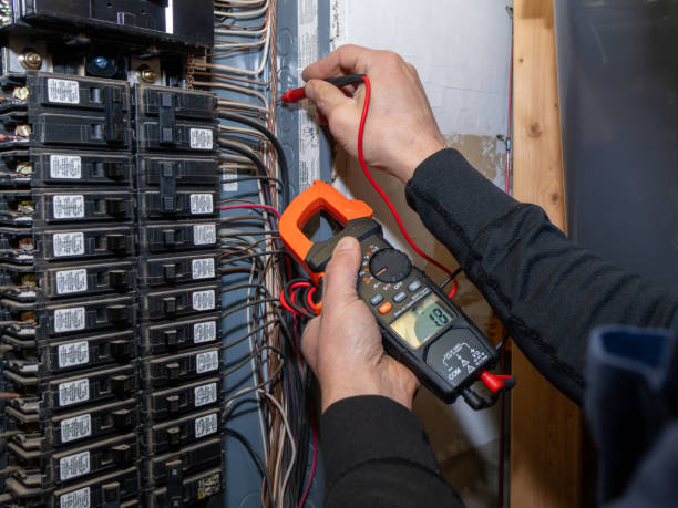 Industrial Electrical Services in UT