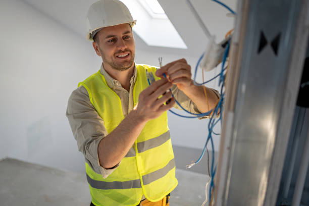 Best Industrial Electrical Services  in Beaver, UT